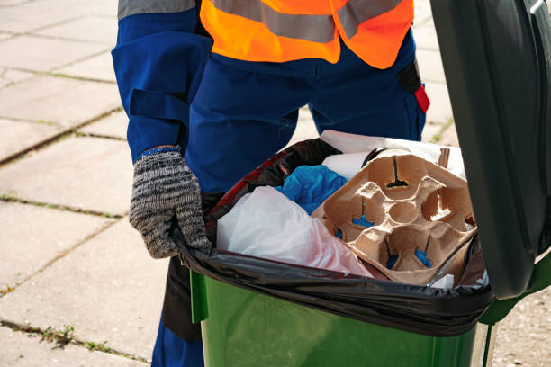 Demolition Debris Removal in Twin Rivers, NJ